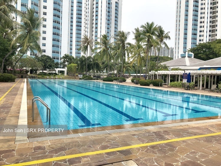 The Waterside (D15), Condominium #319255441